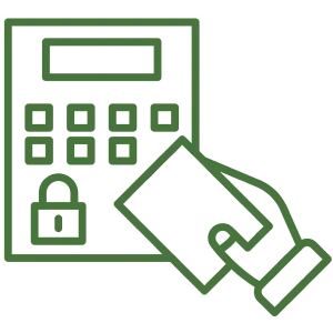 Flipcard Icon Frame 1